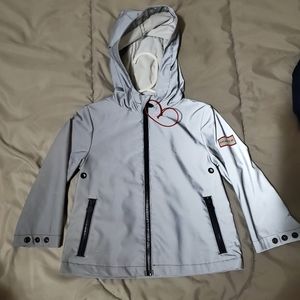 3M HUNTER Rain jacket